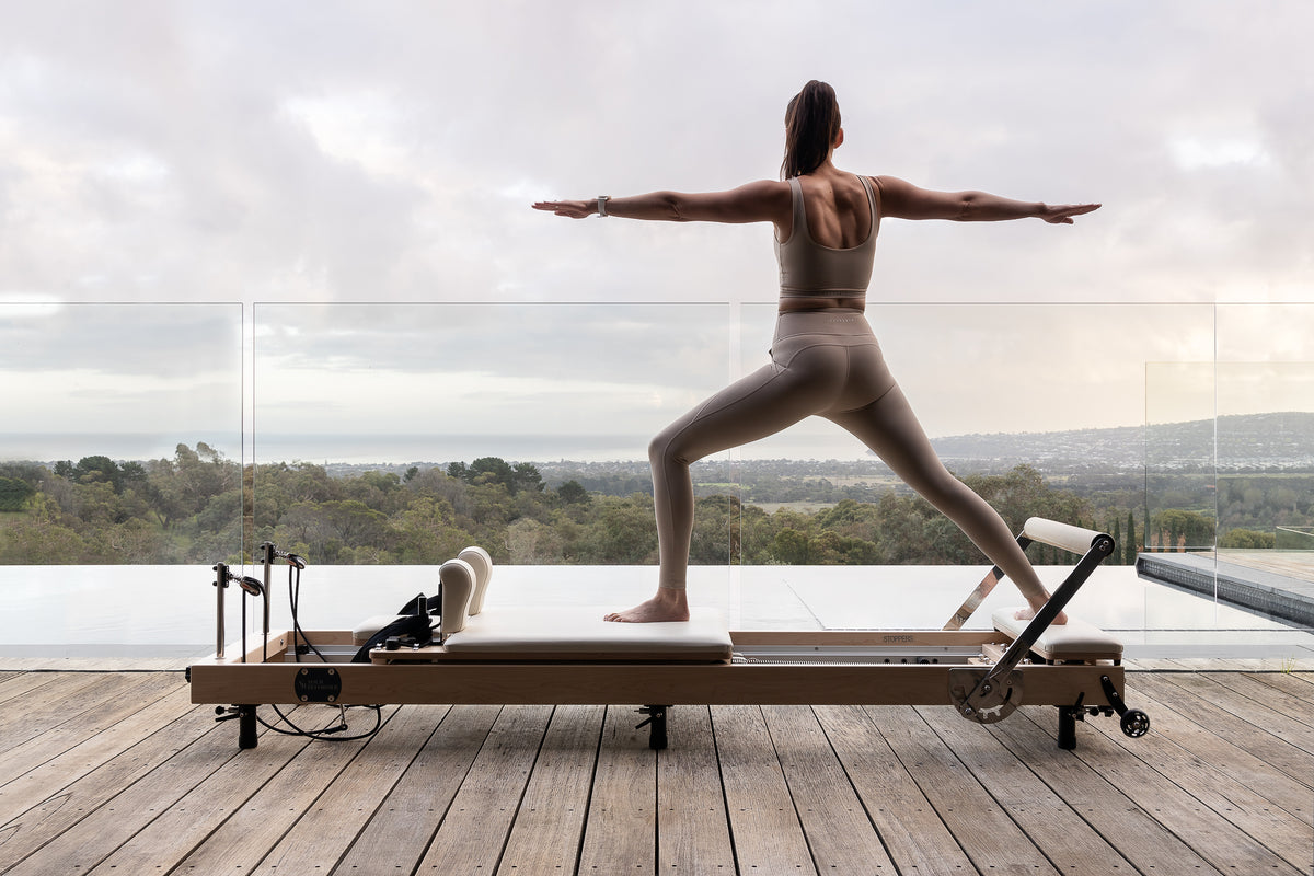 Your Reformer lifestyle