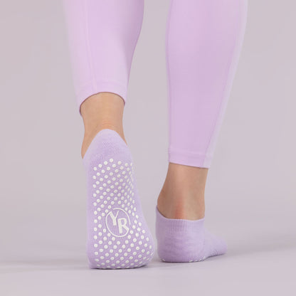 Ankle Grip Socks