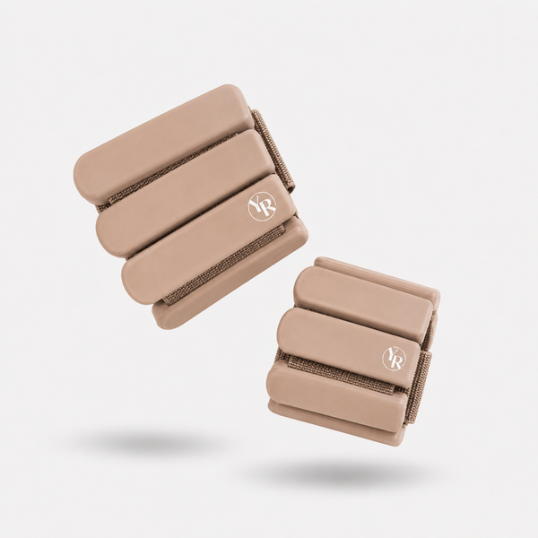 Curved Weighted Bands