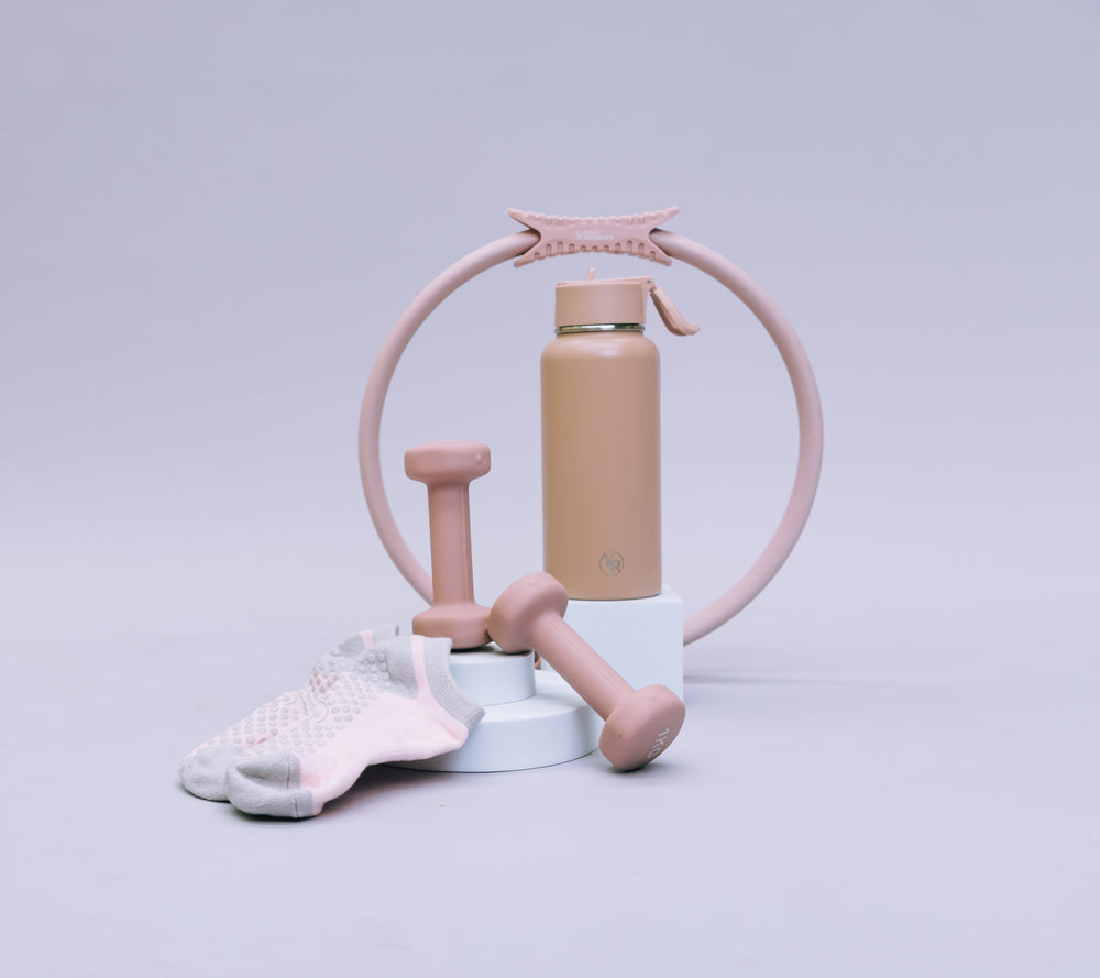 Blush Basics