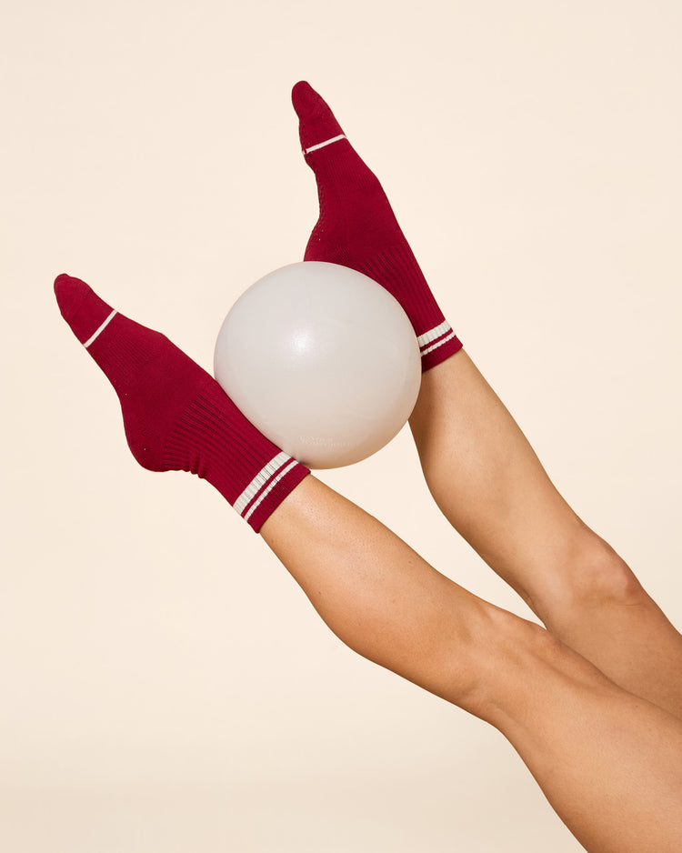 Give the gift of movement