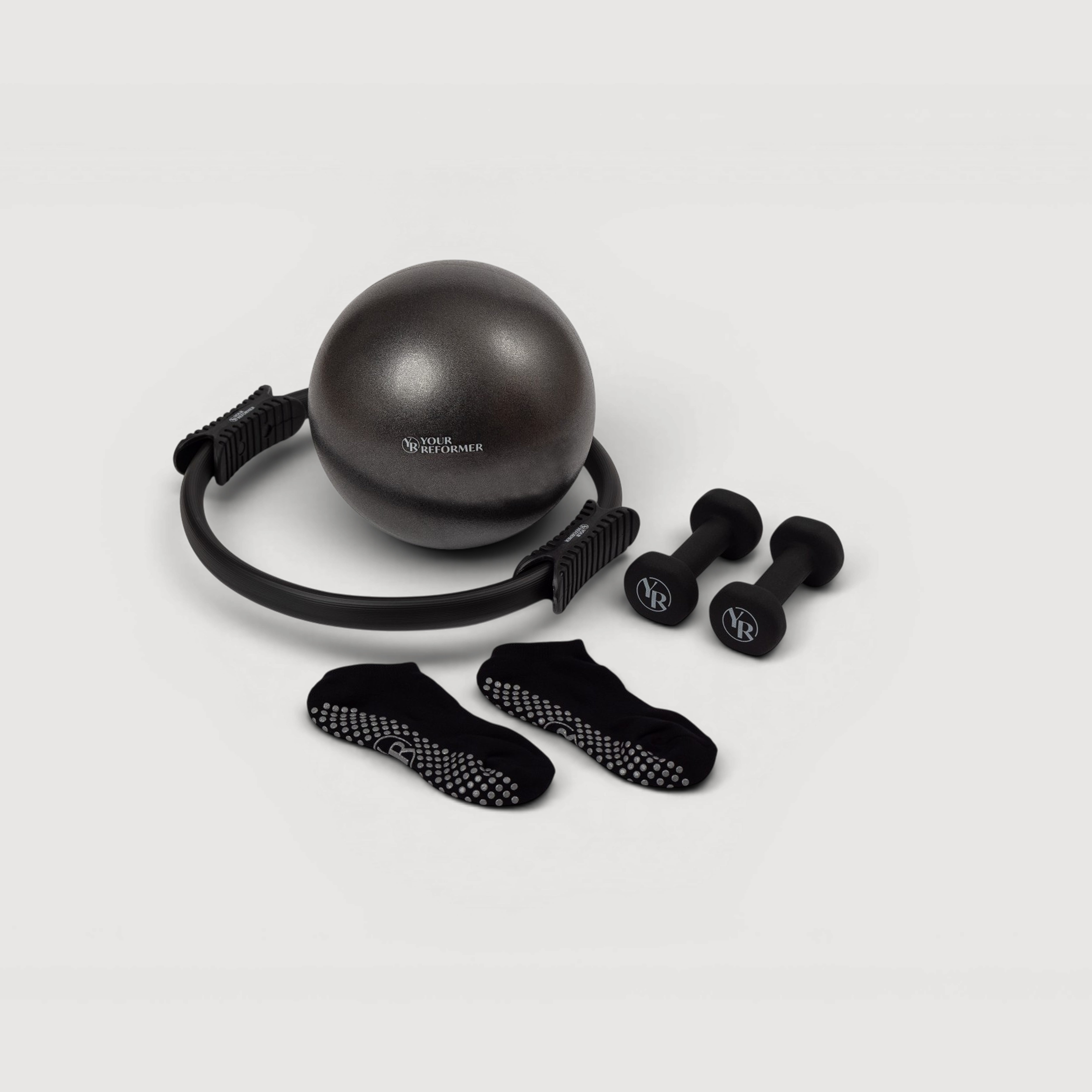 Prop Starter Kit