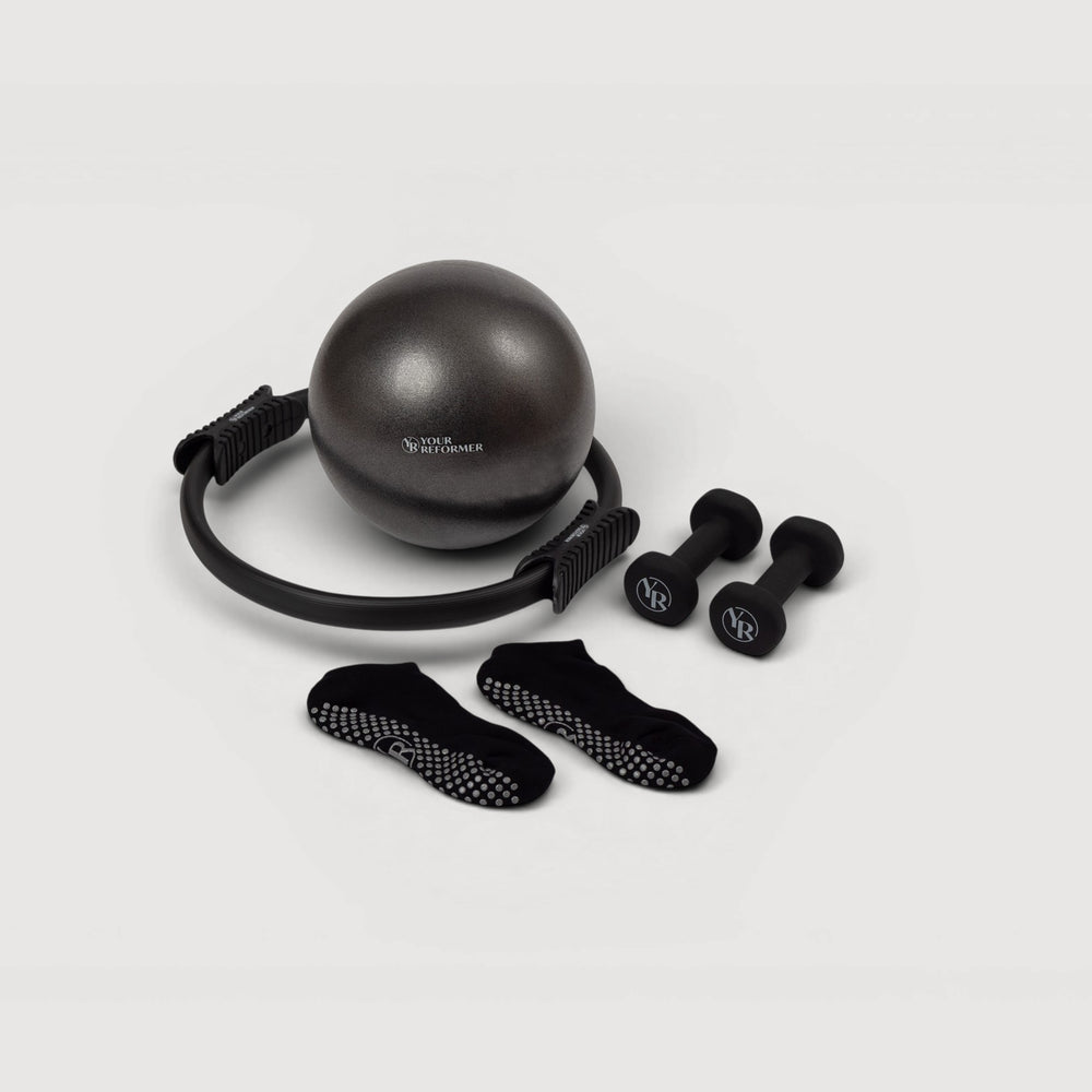 Prop Starter Kit