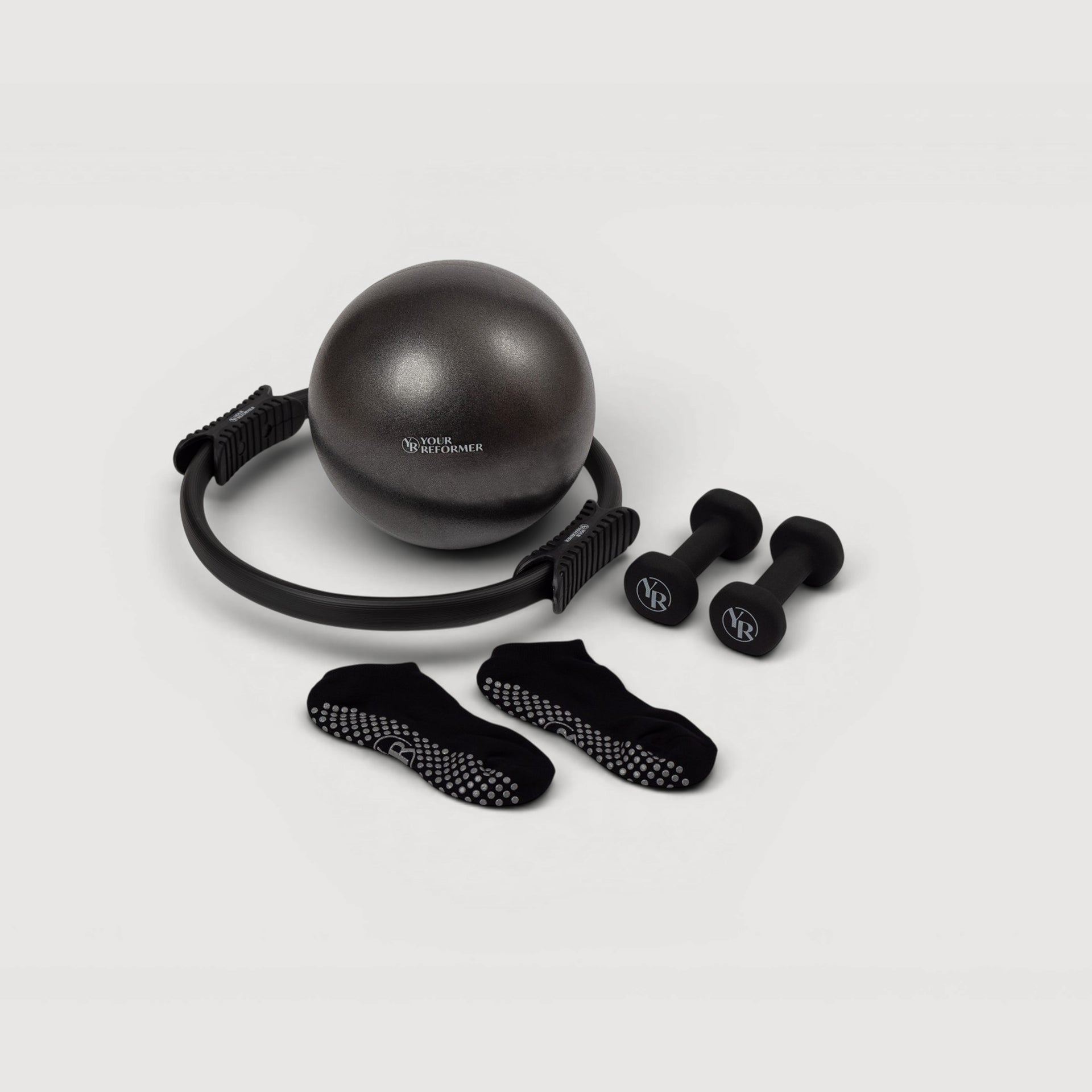 Prop Starter Kit
