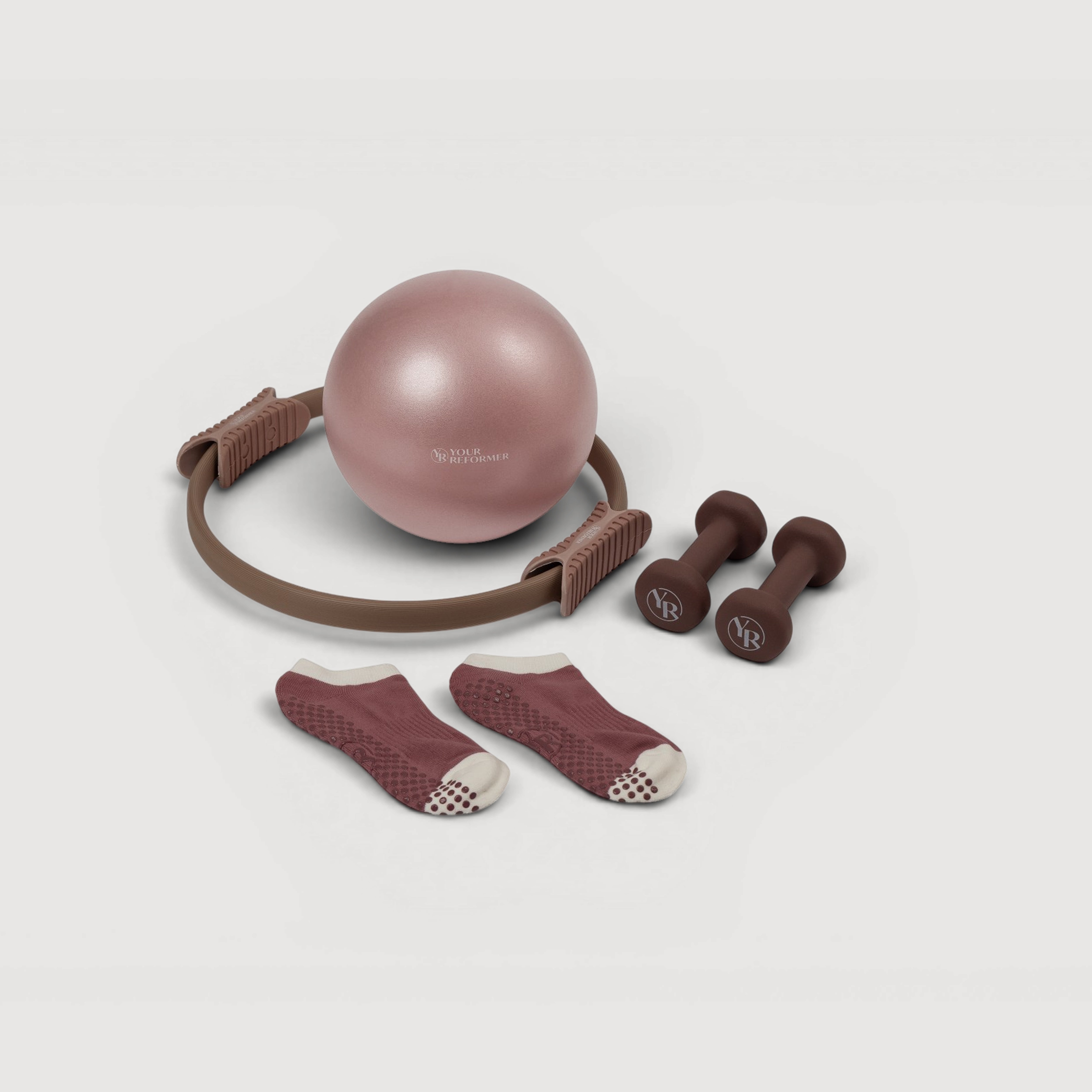 Prop Starter Kit