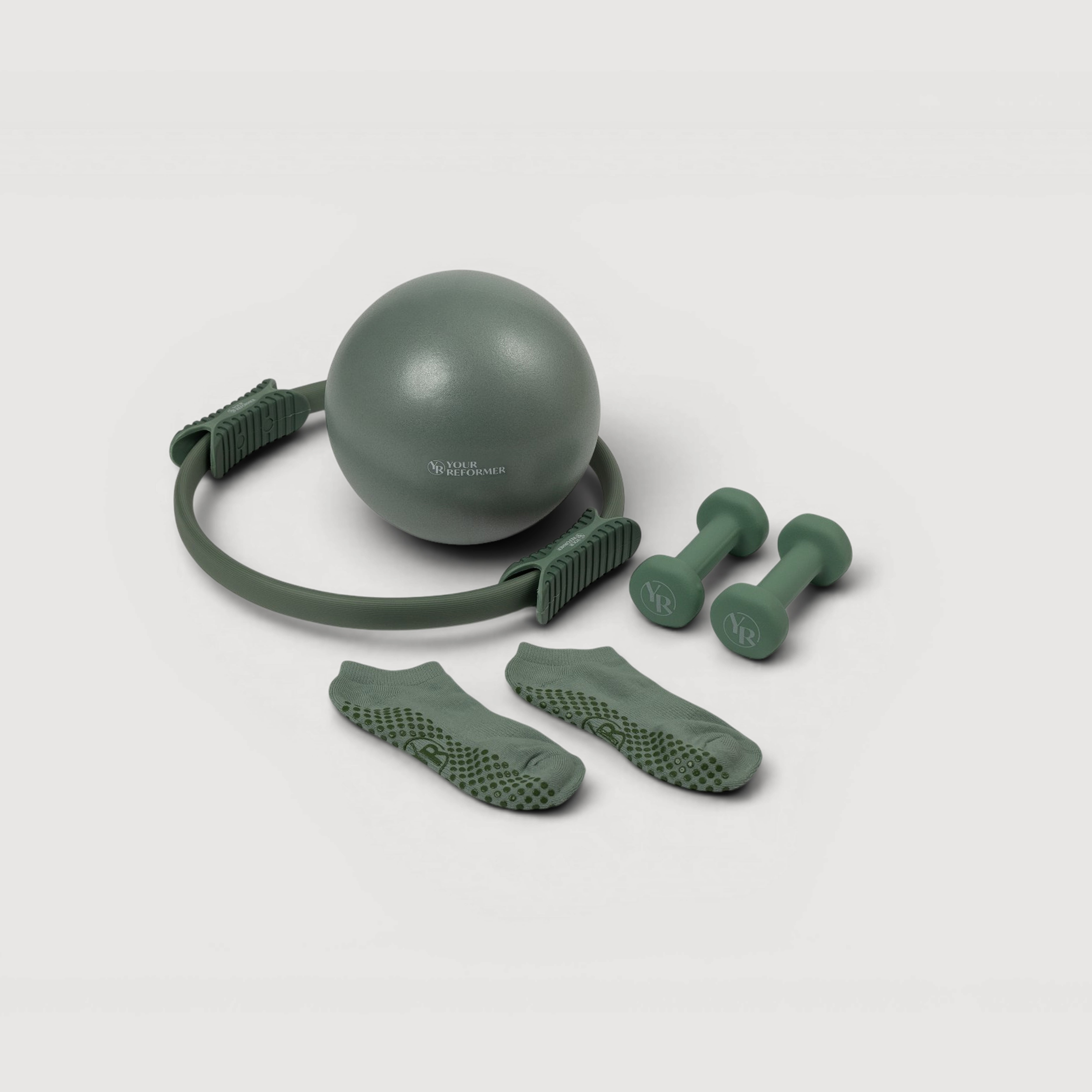 Prop Starter Kit