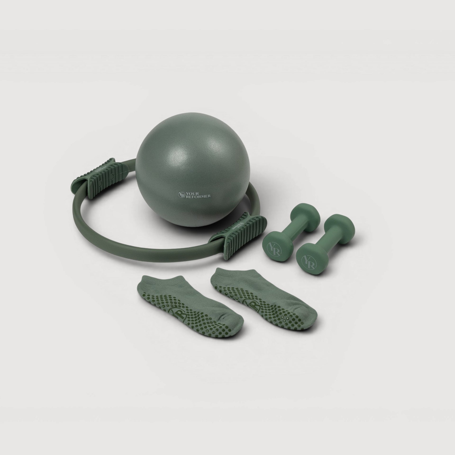 Prop Starter Kit