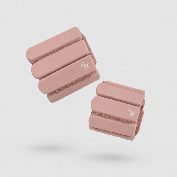 Curved Weighted Bands
