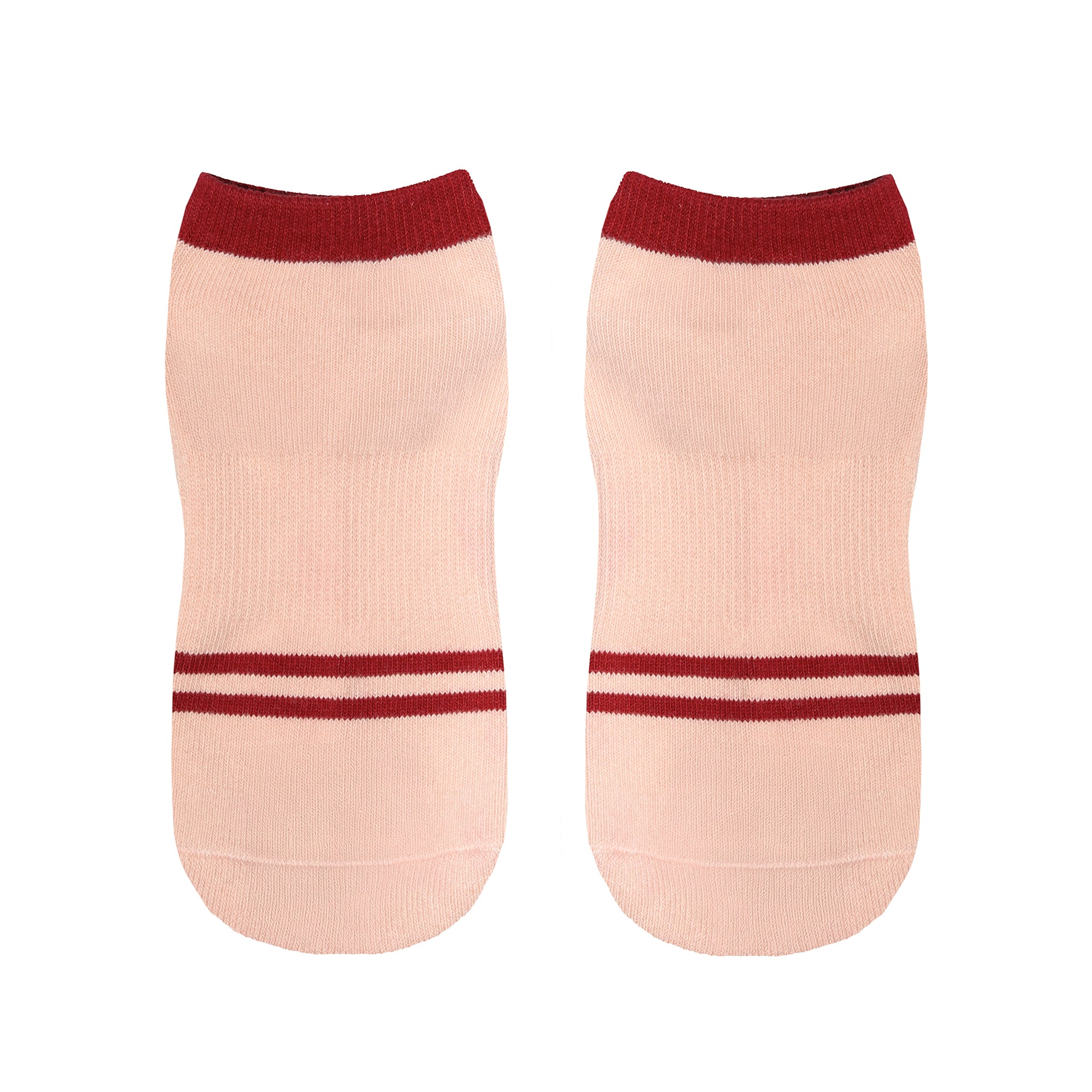 Ankle Grip Socks