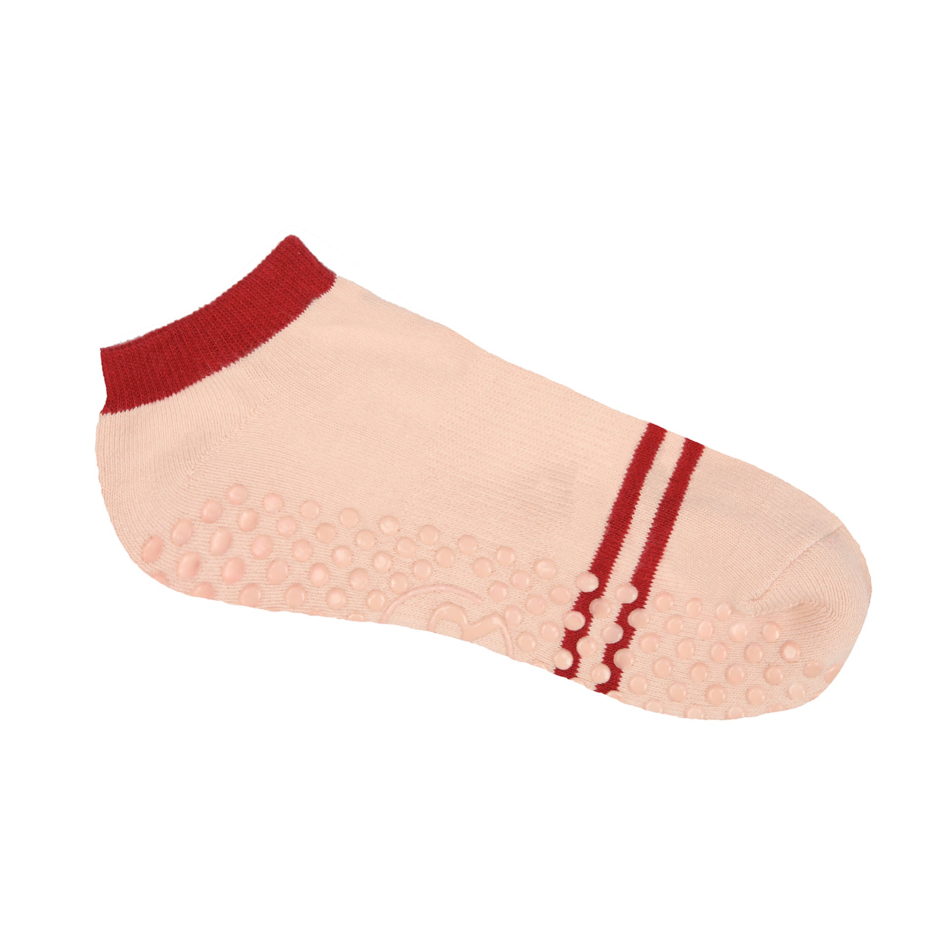 Ankle Grip Socks