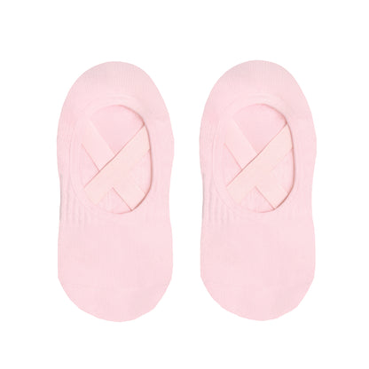 Ballet Grip Socks