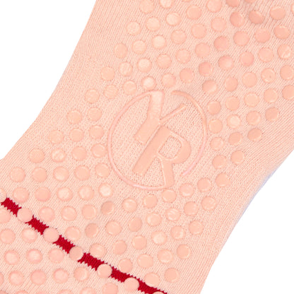 Crew Grip Socks