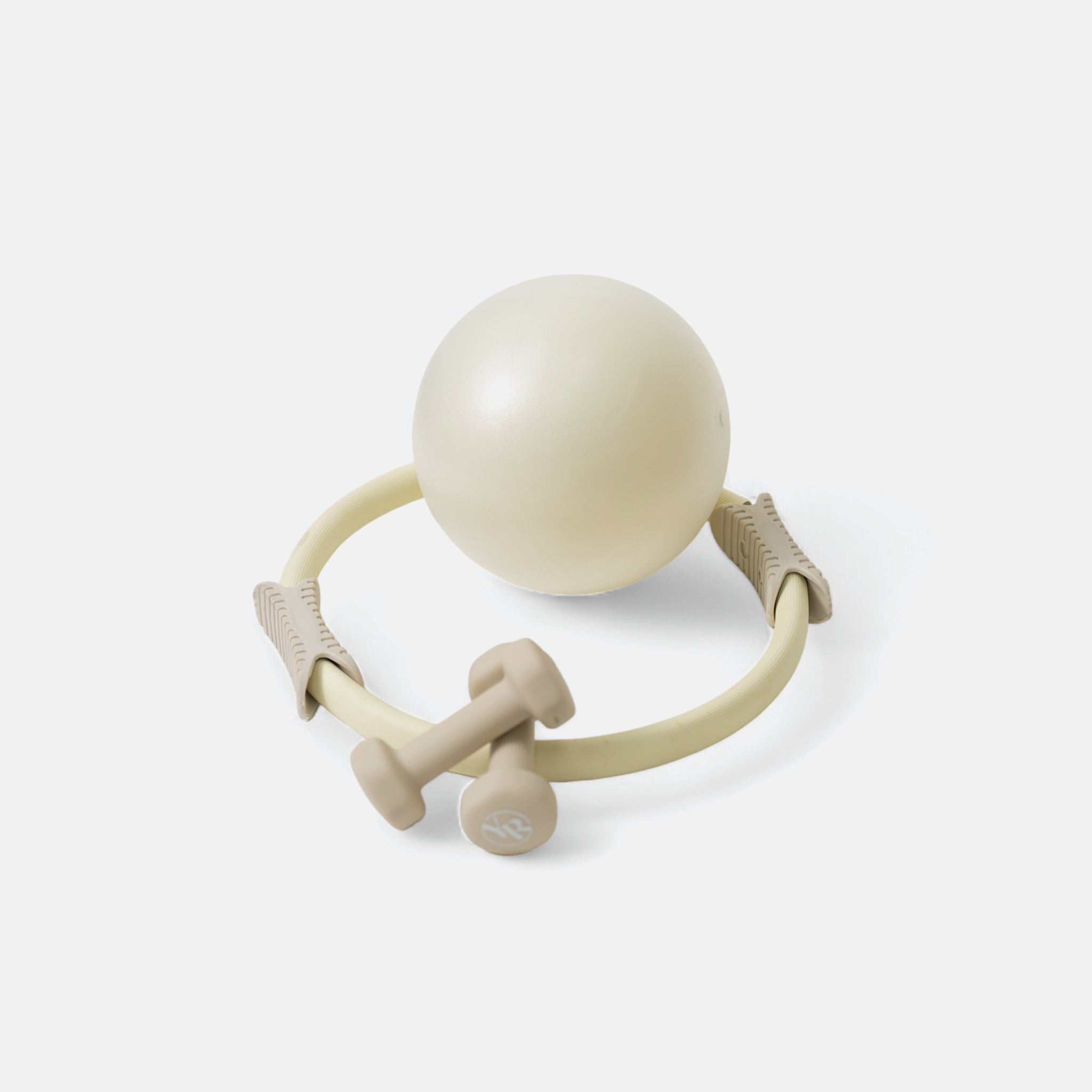 Prop Starter Kit – Your Reformer