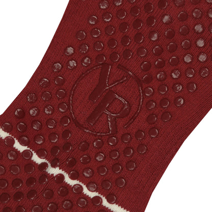 Crew Grip Socks