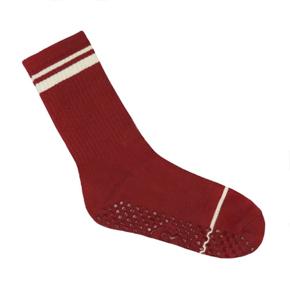 Crew Grip Socks