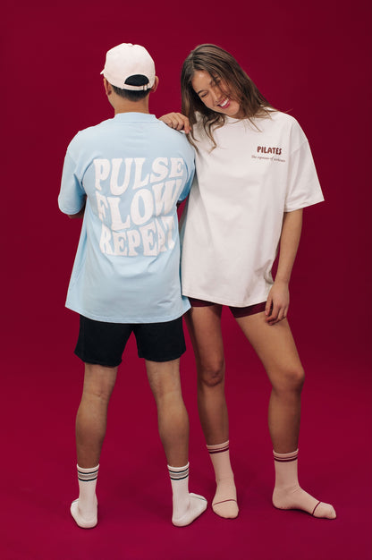 The Pilates Tee