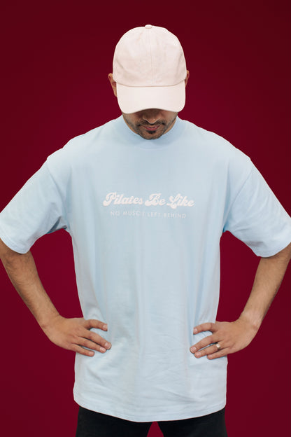 The Pilates Tee