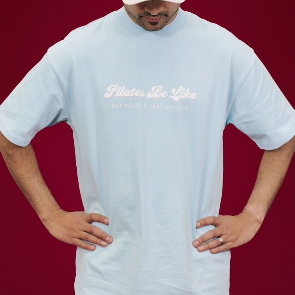 The Pilates Tee