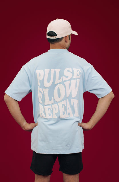 The Pilates Tee