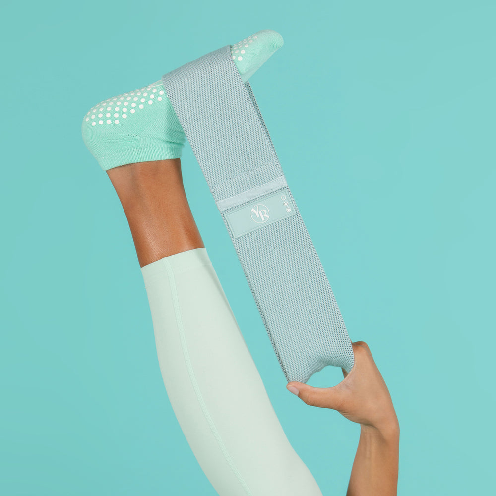 Ankle Grip Socks