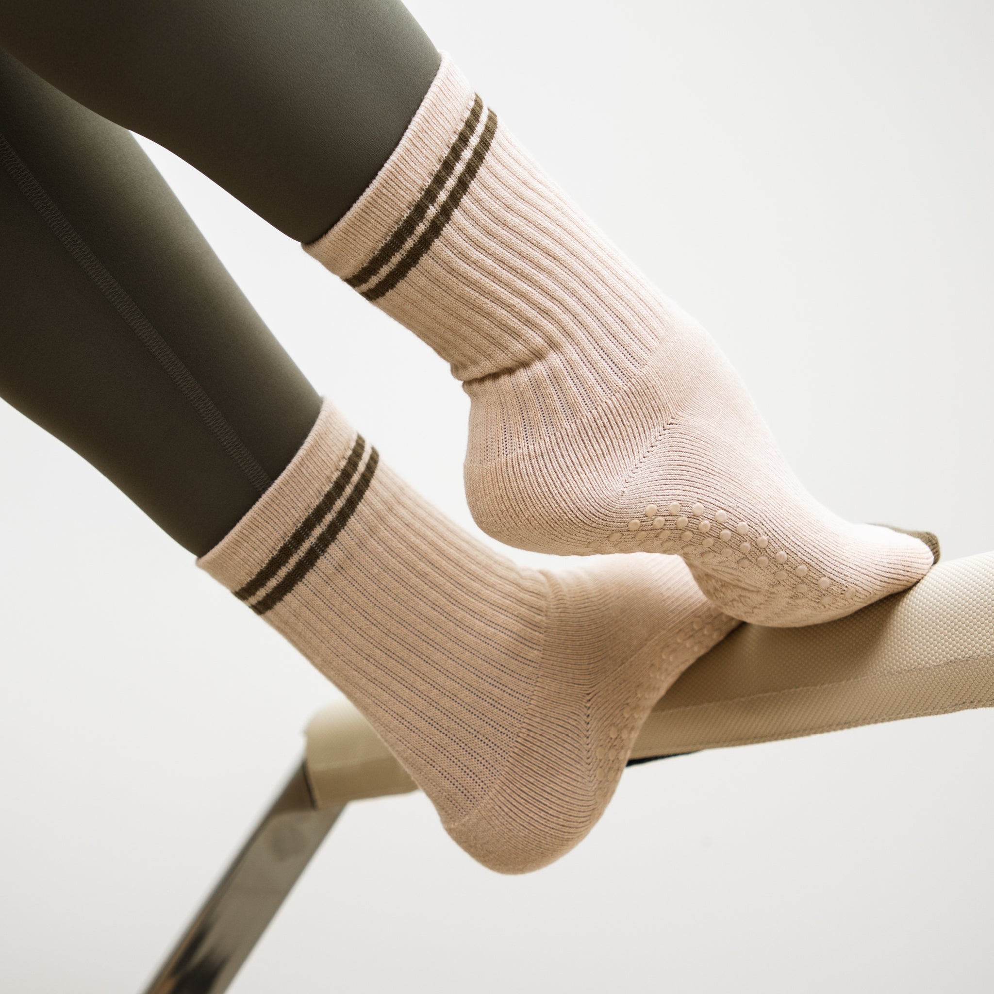 Grip Socks – Your Reformer