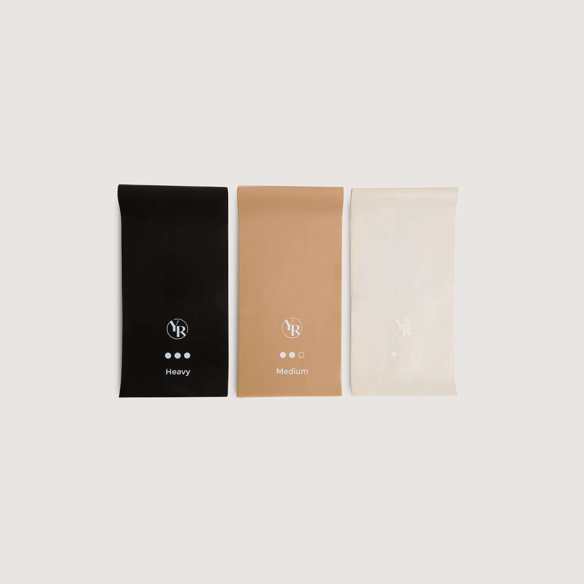 Stretch Resistance Bands