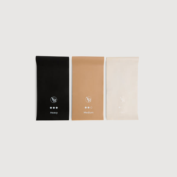 Stretch Resistance Bands