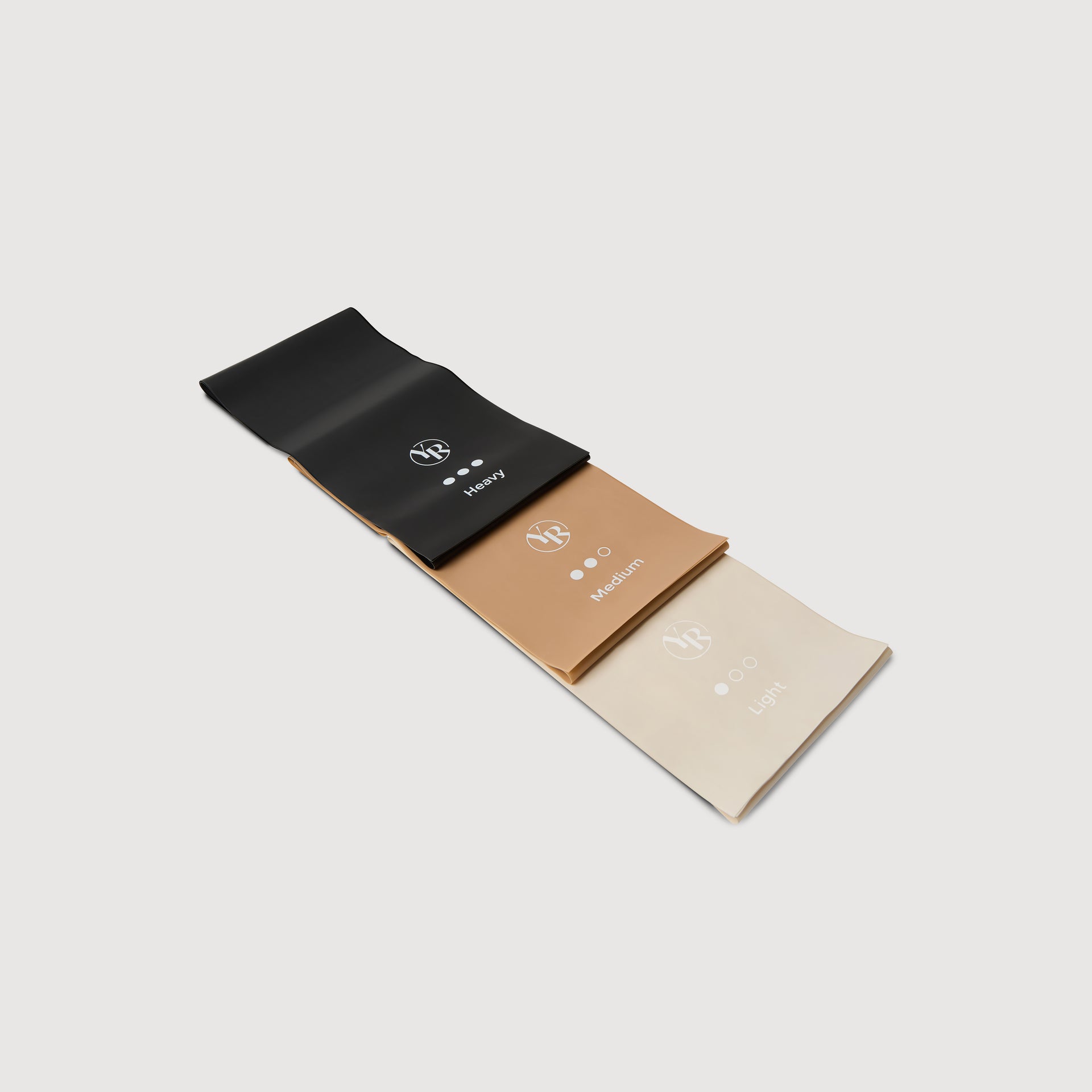Stretch Resistance Bands