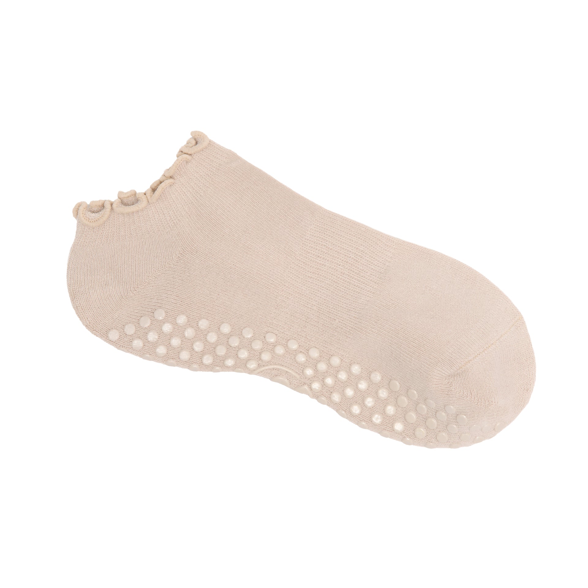 Ankle Grip Socks
