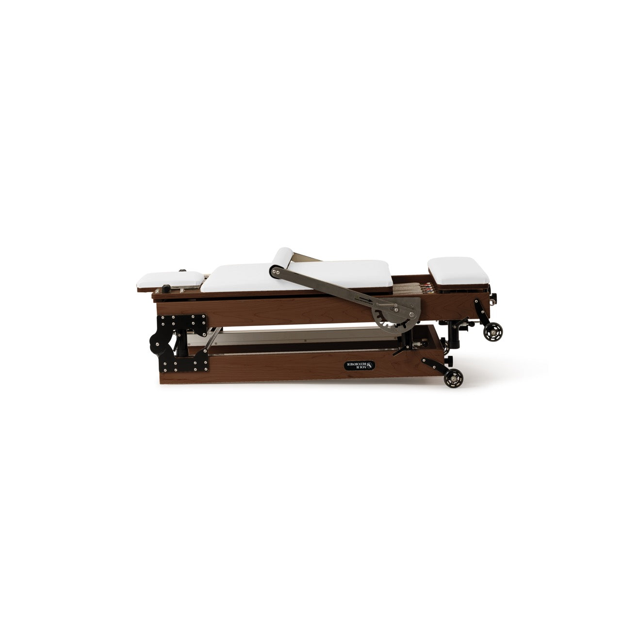 YR Original Folding - Walnut / Winter White