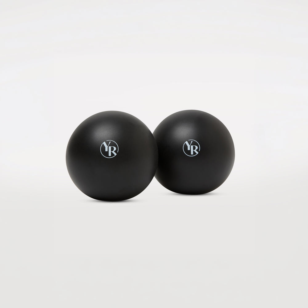 Toning Balls