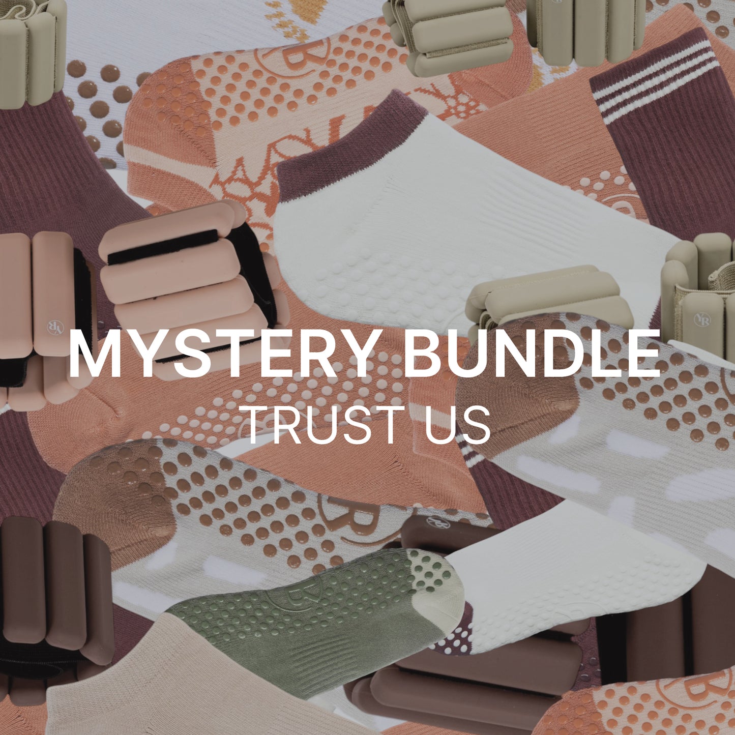 Mystery Accessory Bundle