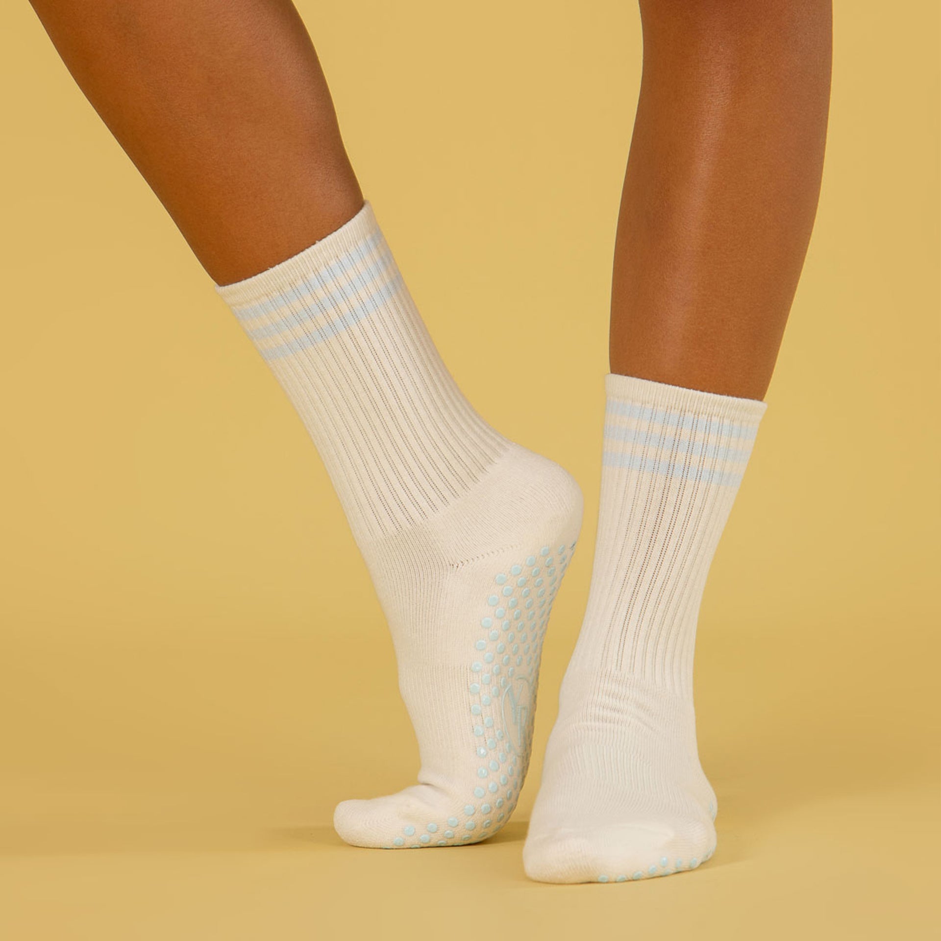 Crew Grip Socks