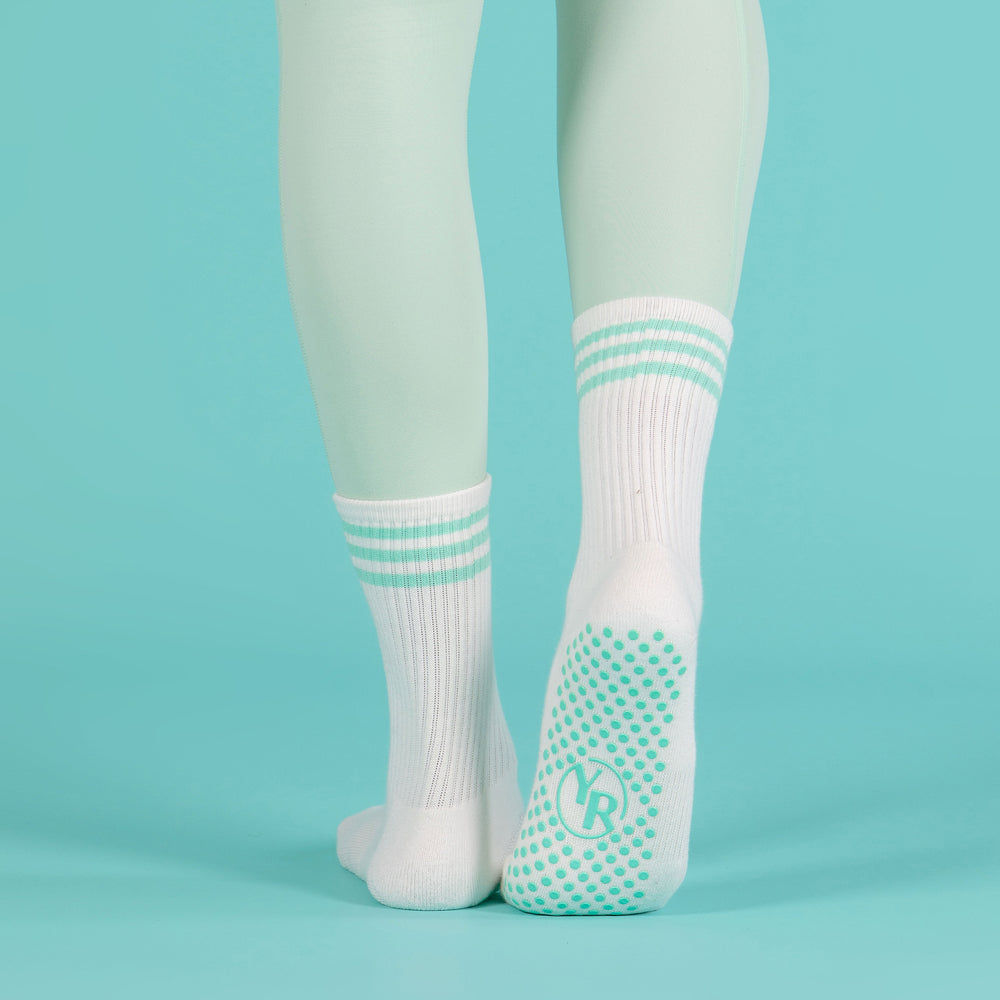 Crew Grip Socks