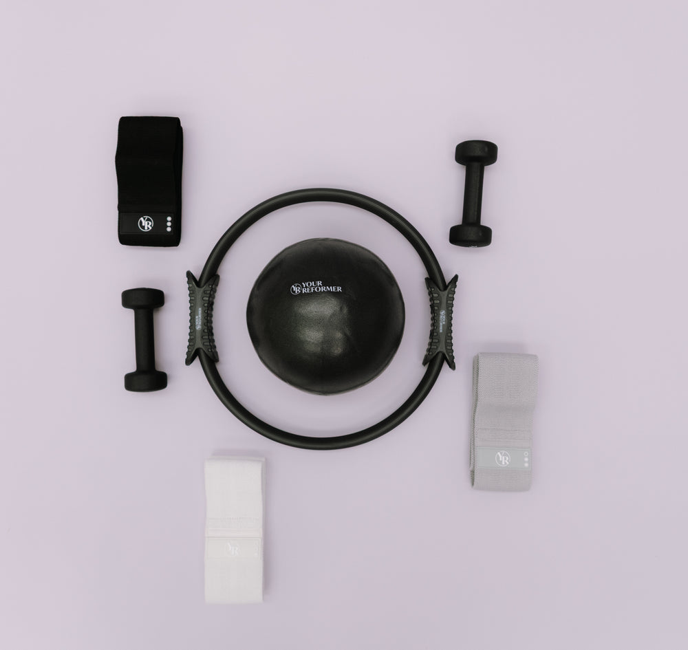Studio Refresh Accessory Bundle
