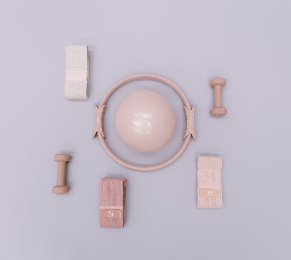 Studio Refresh Accessory Bundle