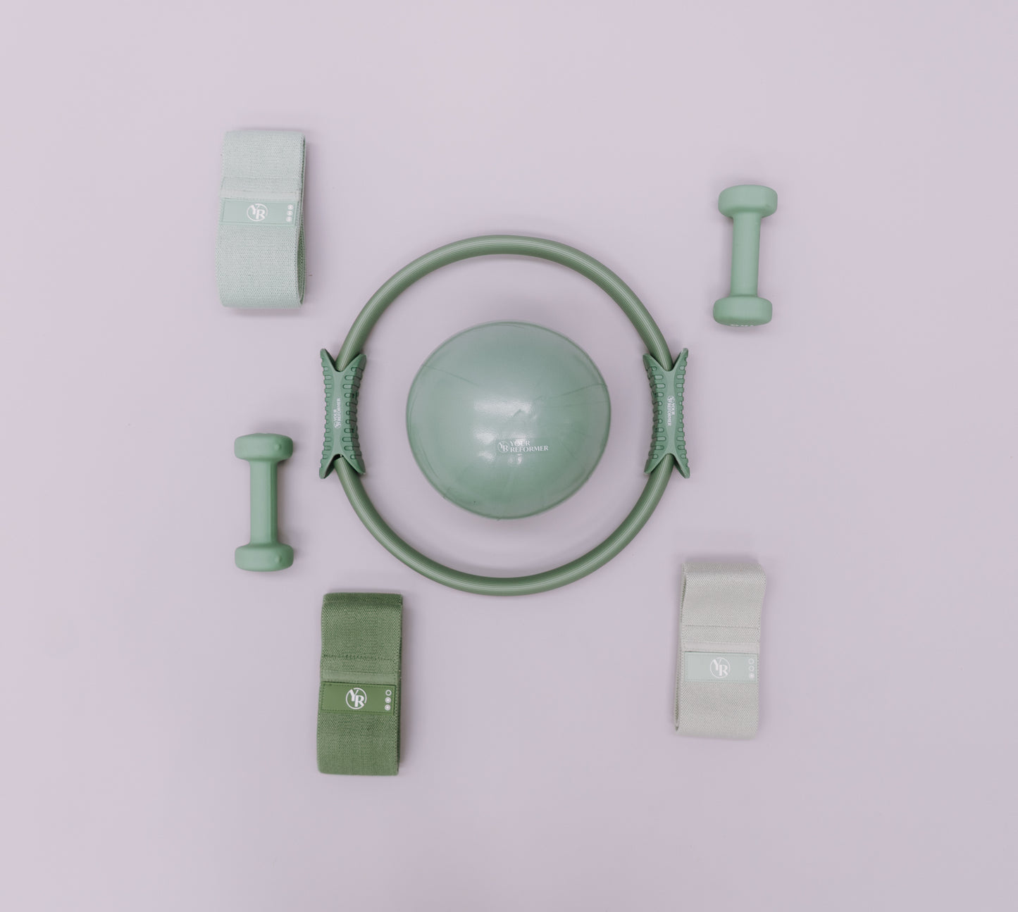 Studio Refresh Accessory Bundle