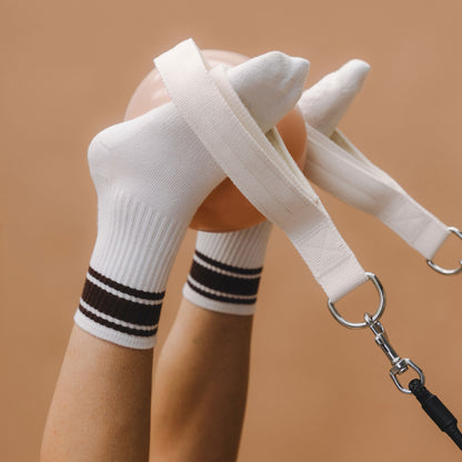 Double Loop Straps