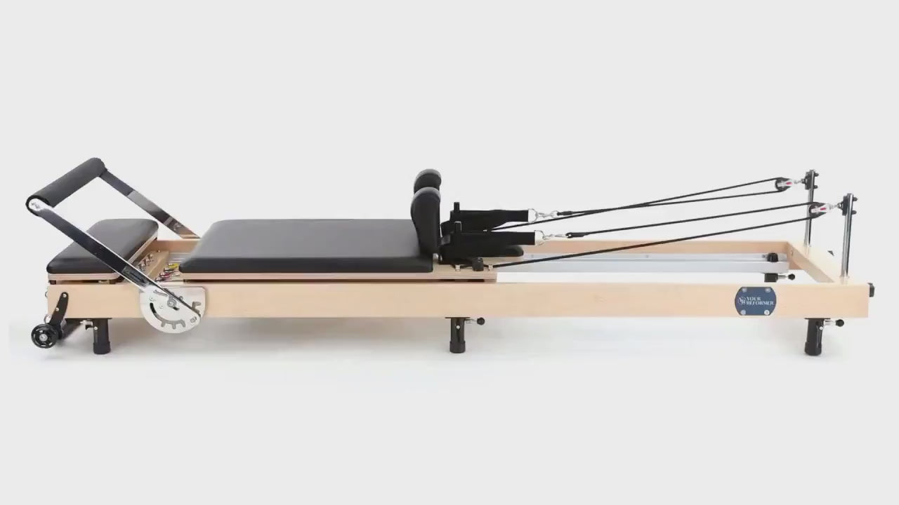 Cheap reformer pilates machine sale