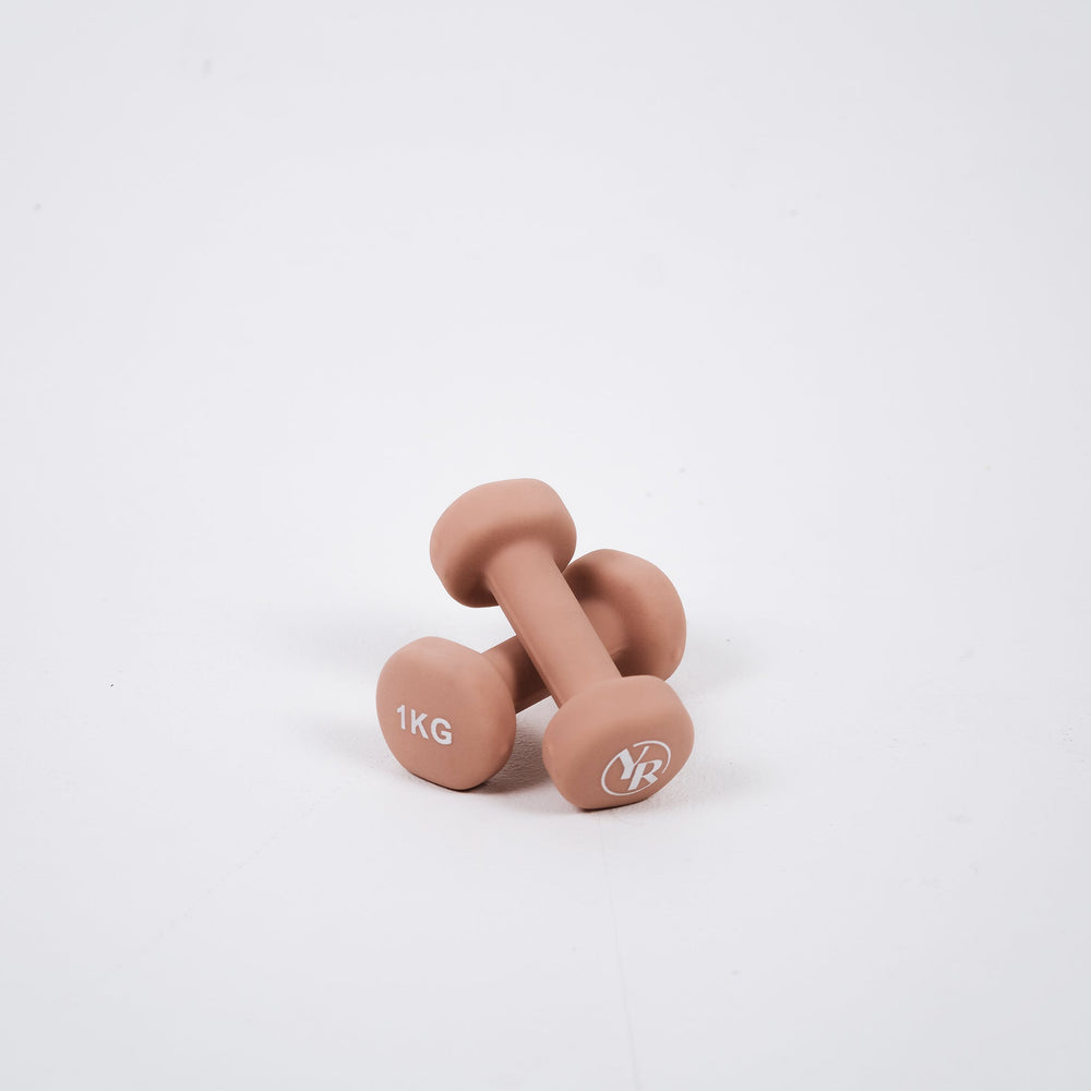 Hand Weights